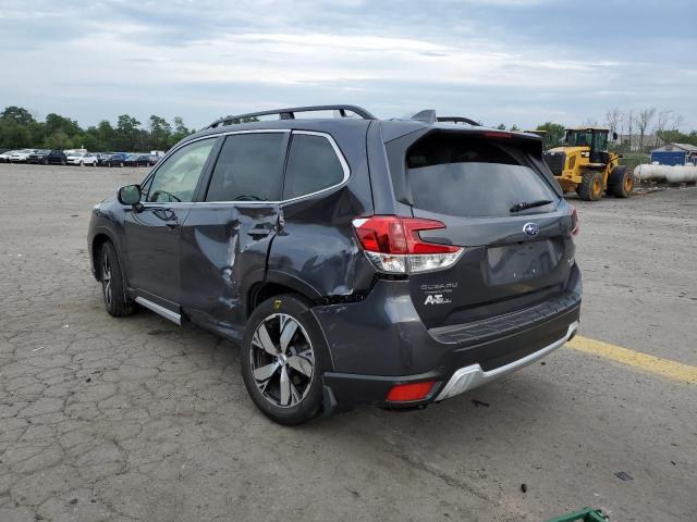 Photo 3 from auction – 2020 SUBARU FORESTER T with VIN JF2SKAXC5LH517939