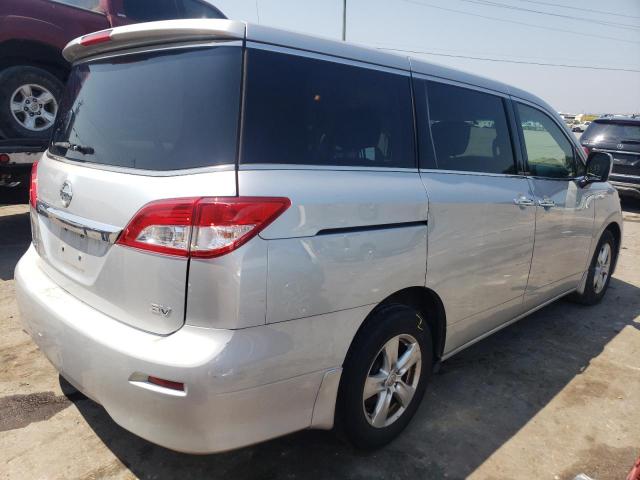 Photo 4 from auction – 2015 NISSAN QUEST S with VIN JN8AE2KP6F9121071