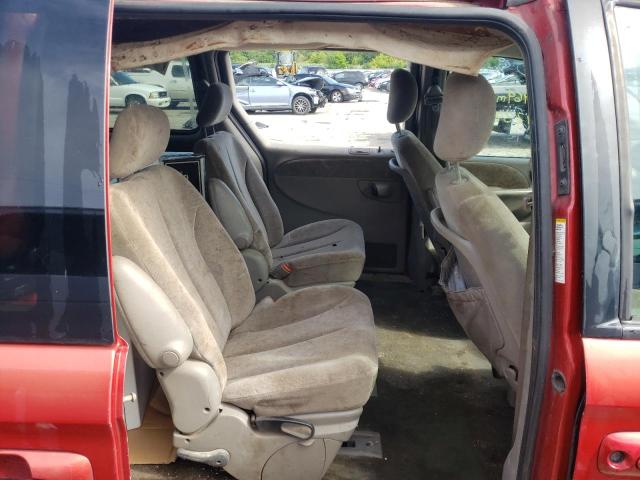 Photo 6 from auction – 2001 DODGE GRAND CARA with VIN 2B8GP54351R206199