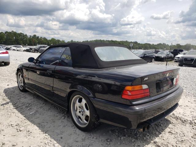 Photo 3 from auction – 1999 BMW M3 with VIN WBSBK9331XEC44214