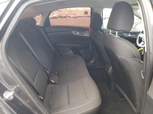 Photo 6 from auction – 2020 KIA FORTE FE with VIN 3KPF24AD8LE150706
