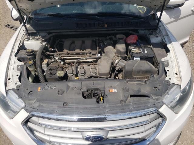 Photo 7 from auction – 2014 FORD TAURUS SEL with VIN 1FAHP2E85EG187135