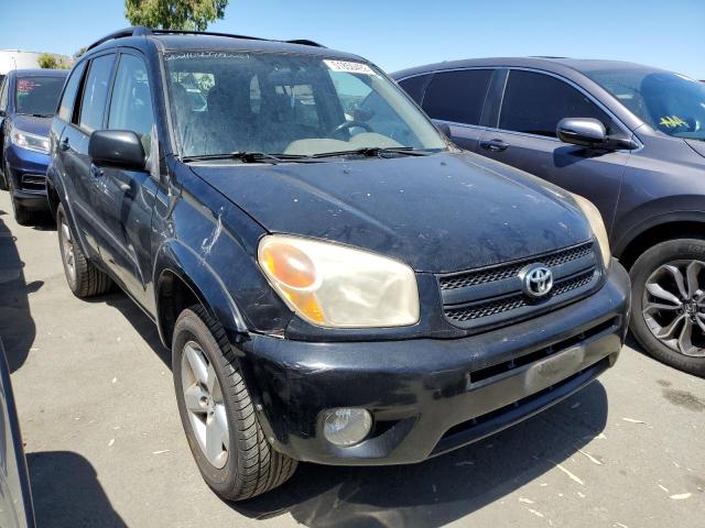 TOYOTA RAV4 2004 z numerem VIN JTEHD20V246020716 - Zdjęcie z aukcji