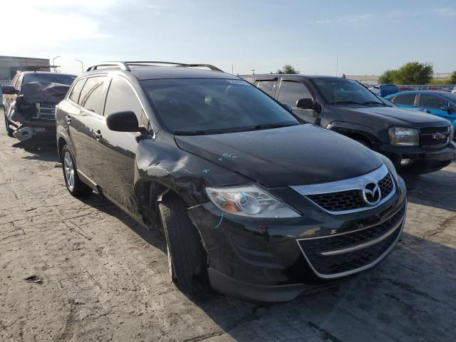 MAZDA CX-9 2012 with VIN JM3TB2CA0C0362400 - Photo from auction