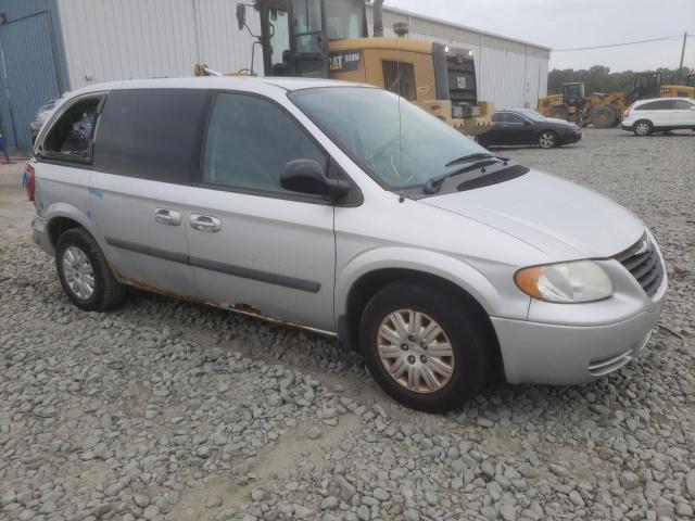 Photo 1 from auction – 2006 CHRYSLER TOWN & COU with VIN 1A4GP45R96B690220