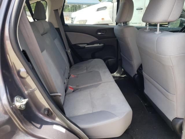 Photo 6 from auction – 2015 HONDA CR-V EX with VIN 2HKRM4H53FH686923