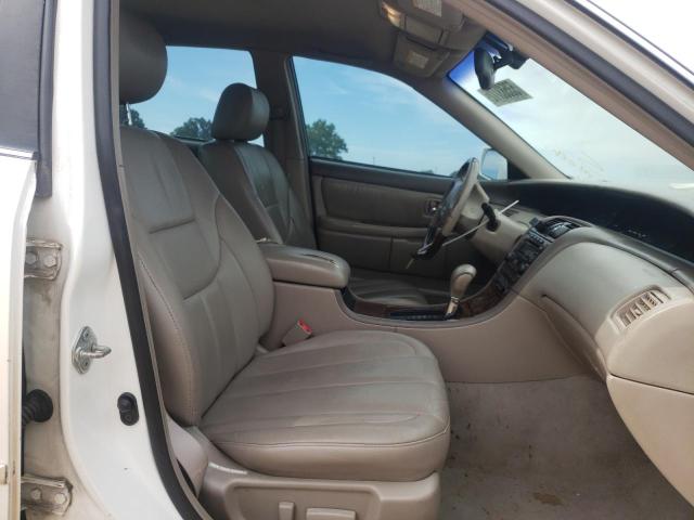Photo 5 from auction – 2003 TOYOTA AVALON XL with VIN 4T1BF28B33U307566