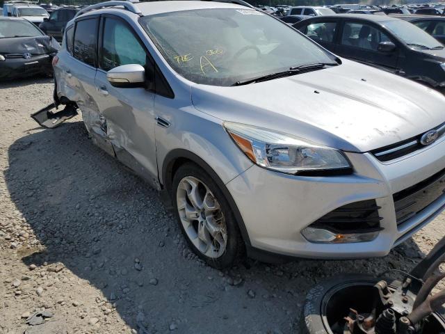 Photo 9 from auction – 2014 FORD ESCAPE TIT with VIN 1FMCU9J99EUB11693