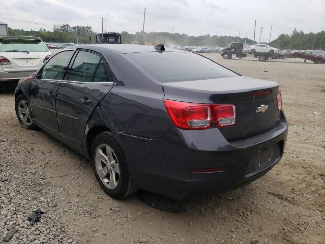 Photo 3 from auction – 2013 CHEVROLET MALIBU LS with VIN 1G11B5SA3DF332155