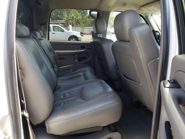 Photo 6 from auction – 2005 CHEVROLET AVALANCHE with VIN 3GNEC12Z35G154825