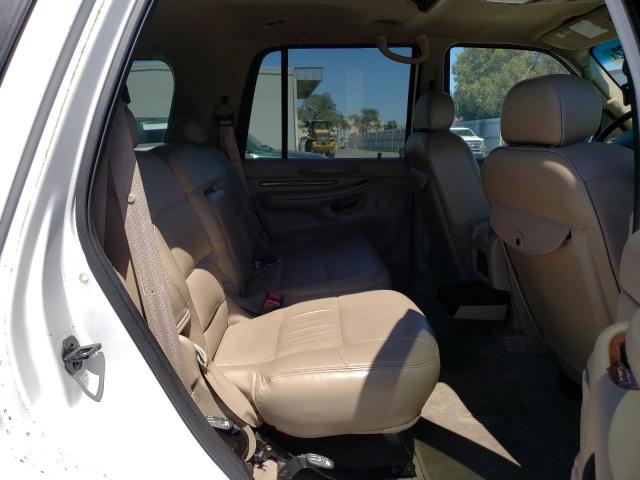 Photo 6 from auction – 2000 LINCOLN NAVIGATOR with VIN 5LMFU28A9YLJ38243