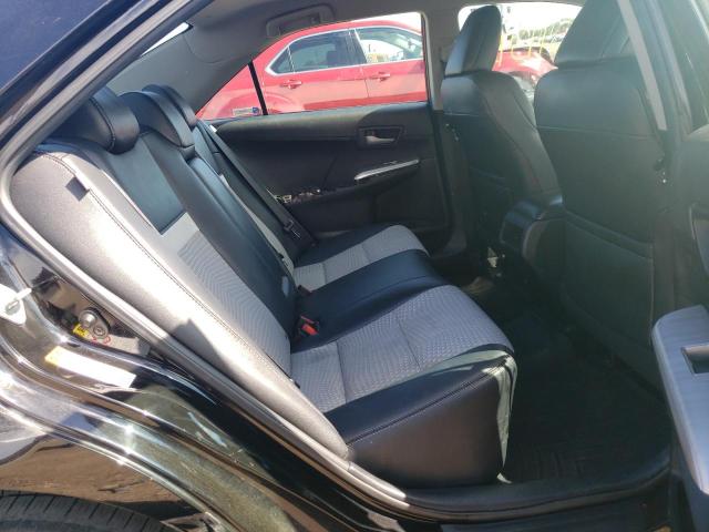 Photo 6 from auction – 2012 TOYOTA CAMRY BASE with VIN 4T1BF1FK8CU129098