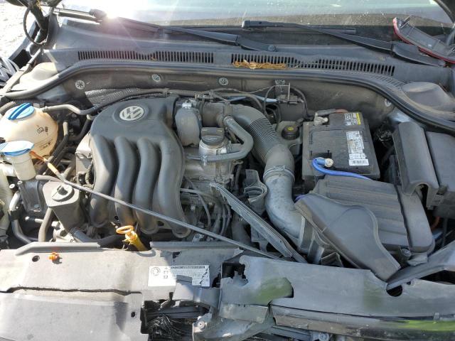 Photo 7 from auction – 2012 VOLKSWAGEN JETTA BASE with VIN 3VW2K7AJ2CM354250
