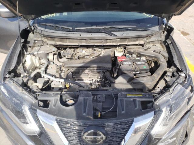 Photo 7 from auction – 2019 NISSAN ROGUE S with VIN KNMAT2MT9KP523748