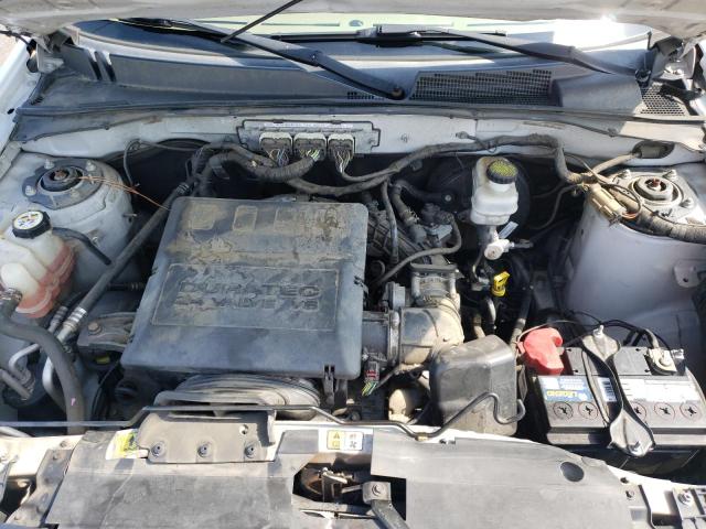 Photo 7 from auction – 2012 FORD ESCAPE LIM with VIN 1FMCU9EG2CKC25648