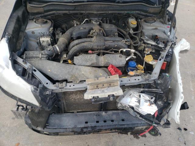 Photo 7 from auction – 2015 SUBARU FORESTER 2 with VIN JF2SJAHC2FH485084