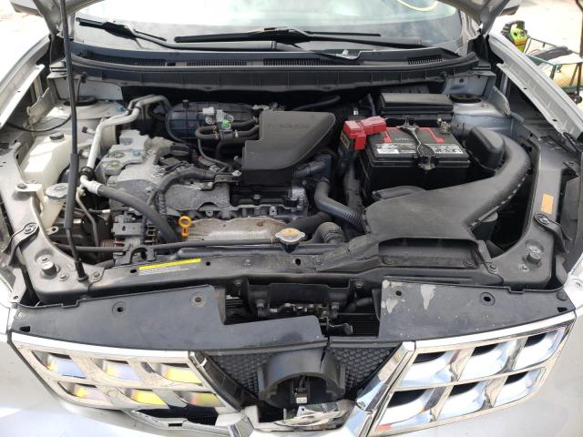 Photo 7 from auction – 2013 NISSAN ROGUE S with VIN JN8AS5MV6DW100774