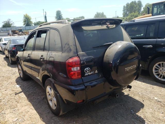 Photo 3 from auction – 2004 TOYOTA RAV4 with VIN JTEGD20V840026793