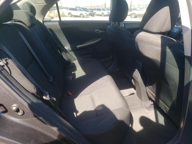 Photo 6 from auction – 2012 TOYOTA COROLLA BA with VIN 5YFBU4EE9CP045392