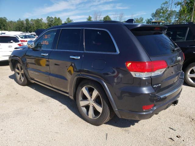Photo 3 from auction – 2014 JEEP GRAND CHER with VIN 1C4RJFCG1EC580378