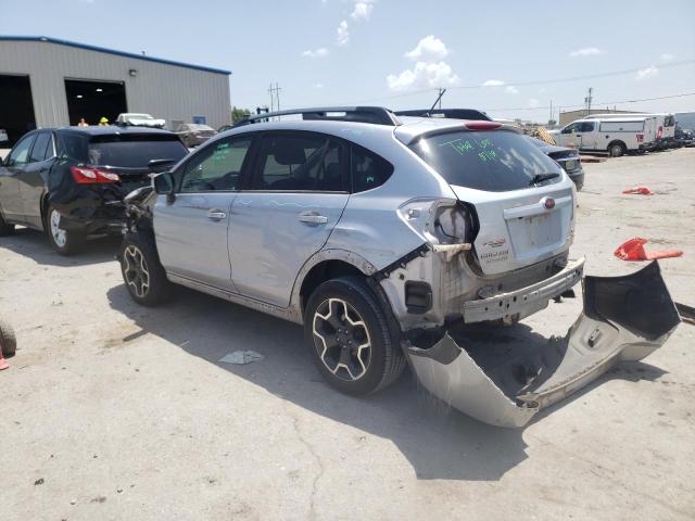 Photo 3 from auction – 2014 SUBARU XV CROSSTR with VIN JF2GPAGC9E8300825