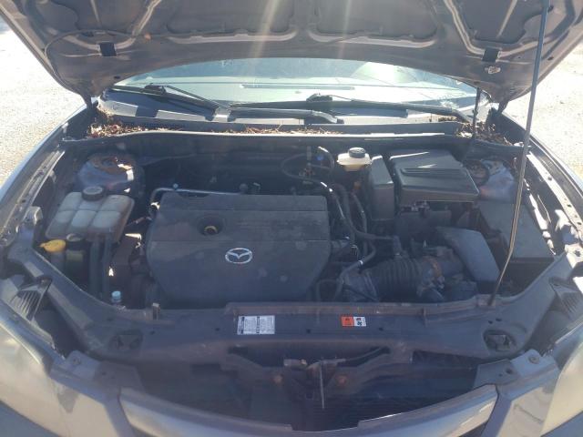 Photo 7 from auction – 2008 MAZDA 3 I with VIN JM1BK32F081136284