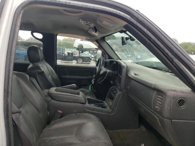 Photo 5 from auction – 2006 CHEVROLET SILVERADO with VIN 1GCHK23246F105281