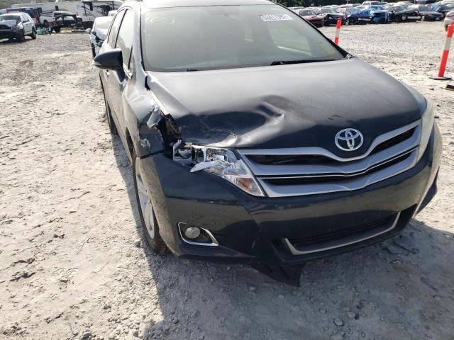 Photo 9 from auction – 2013 TOYOTA VENZA LE with VIN 4T3BK3BB6DU083454