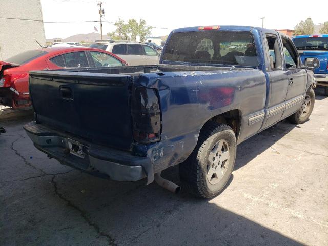 Photo 4 from auction – 2002 CHEVROLET SILVERADO with VIN 2GCEC19V621196258