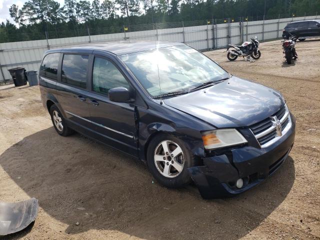Photo 1 from auction – 2008 DODGE GRAND CARA with VIN 1D8HN54P88B136743