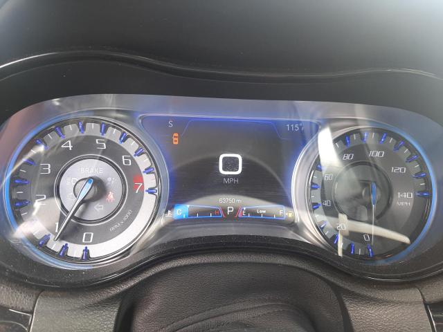 Photo 8 from auction – 2019 CHRYSLER 300 S with VIN 2C3CCAGG6KH651598