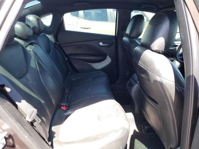 Photo 6 from auction – 2016 DODGE DART SXT with VIN 1C3CDFBB6GD539555
