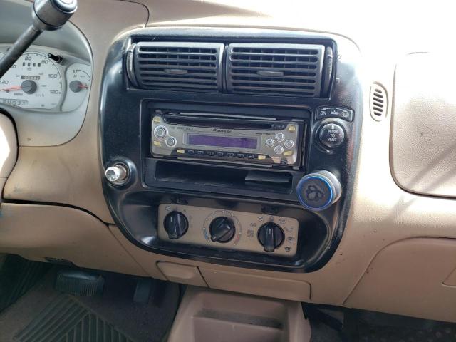 Photo 10 from auction – 2002 FORD EXPLORER S with VIN 1FMZU67E62UD54161
