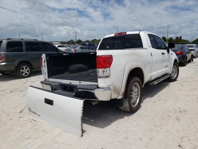 Photo 4 from auction – 2011 TOYOTA TUNDRA DOU with VIN 5TFRY5F11BX105329