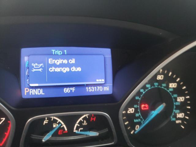Photo 8 from auction – 2013 FORD FOCUS SE with VIN 1FADP3K25DL125518