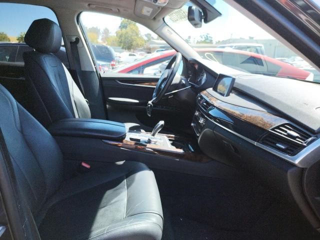 Photo 5 from auction – 2014 BMW X5 SDRIVE3 with VIN 5UXKR2C53E0H33881