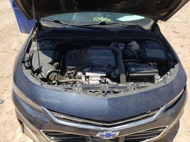 Photo 7 from auction – 2016 CHEVROLET MALIBU LT with VIN 1G1ZE5ST4GF276940