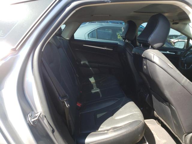 Photo 6 from auction – 2020 FORD FUSION TIT with VIN 3FA6P0D97LR175905