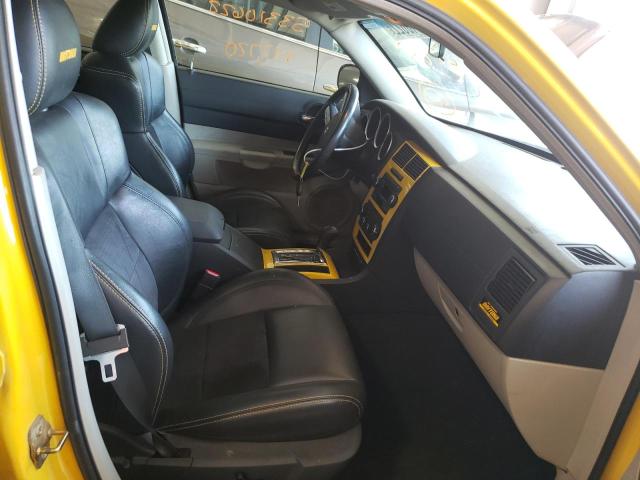Photo 5 from auction – 2006 DODGE CHARGER R/ with VIN 2B3KA53H56H316908