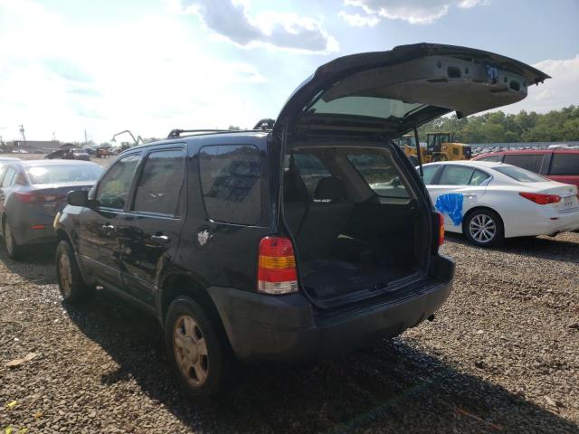 Photo 3 from auction – 2003 FORD ESCAPE XLT with VIN 1FMYU03133KC43446