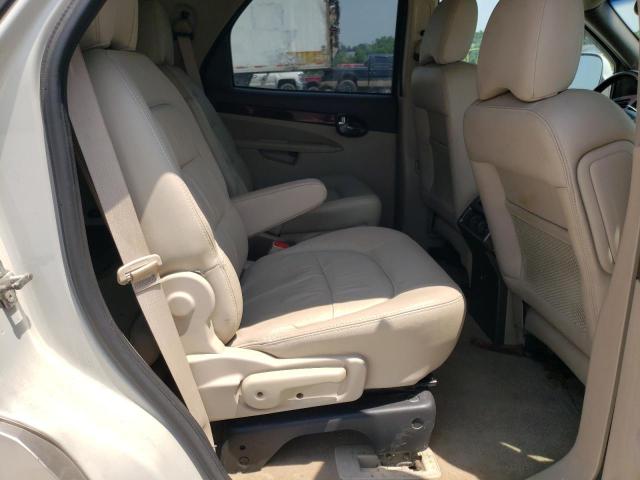Photo 6 from auction – 2005 BUICK RENDEZVOUS with VIN 3G5DB03E95S549674