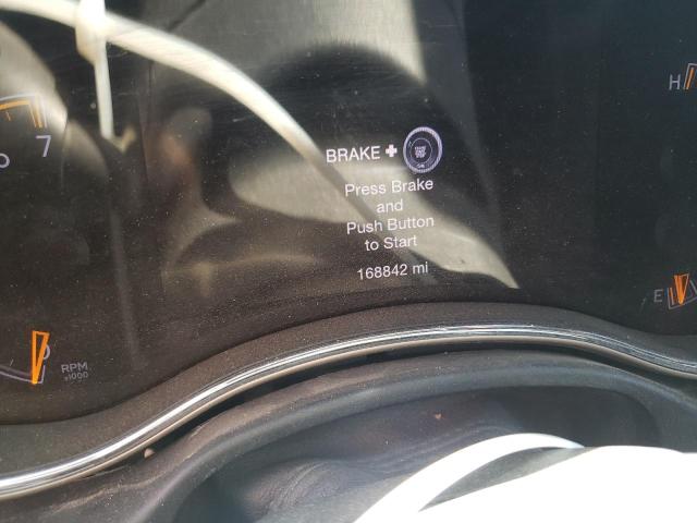 Photo 8 from auction – 2017 JEEP GRAND CHER with VIN 1C4RJFCT3HC880568