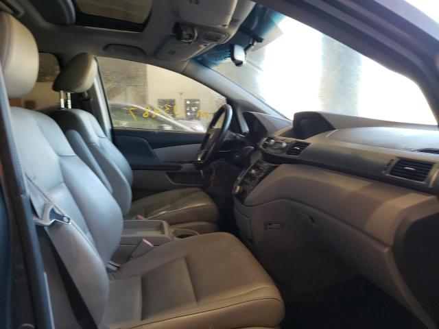 Photo 5 from auction – 2011 HONDA ODYSSEY EX with VIN 5FNRL5H66BB052631