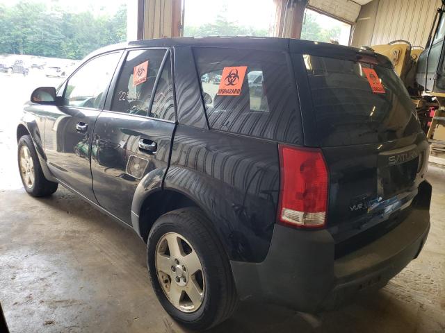 Photo 3 from auction – 2004 SATURN VUE with VIN 5GZCZ53474S833706