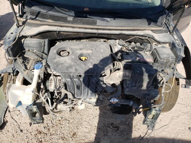Photo 7 from auction – 2017 KIA SOUL + with VIN KNDJP3A54H7426594