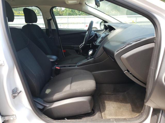 Photo 5 from auction – 2017 FORD FOCUS SE with VIN 1FADP3K25HL286439