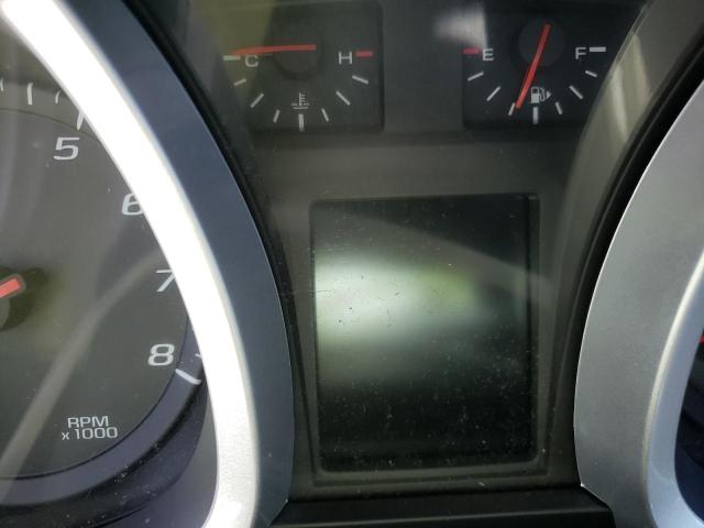 Photo 8 from auction – 2015 CHEVROLET EQUINOX LT with VIN 2GNALBEK9F1163252