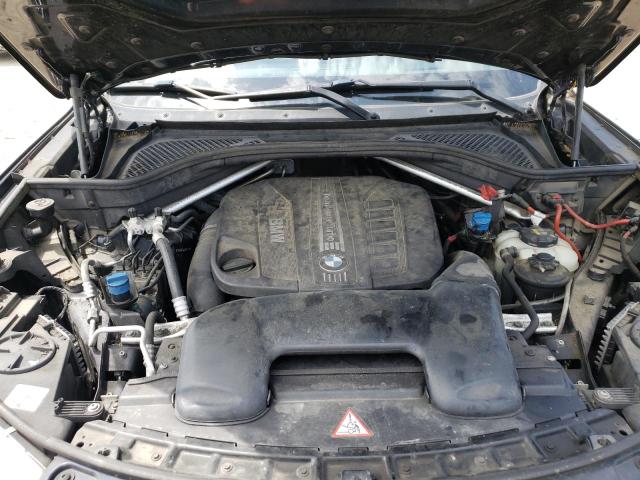 Photo 7 from auction – 2016 BMW X5 XDRIVE3 with VIN 5UXKS4C50G0N12951