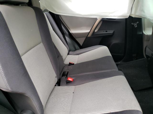 Photo 6 from auction – 2013 TOYOTA RAV4 XLE with VIN 2T3RFREVXDW082271
