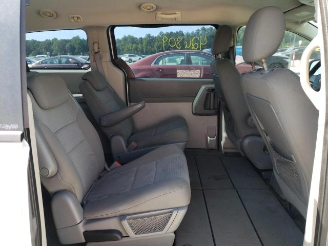 Photo 6 from auction – 2010 DODGE GRAND CARA with VIN 2D4RN4DE0AR207472